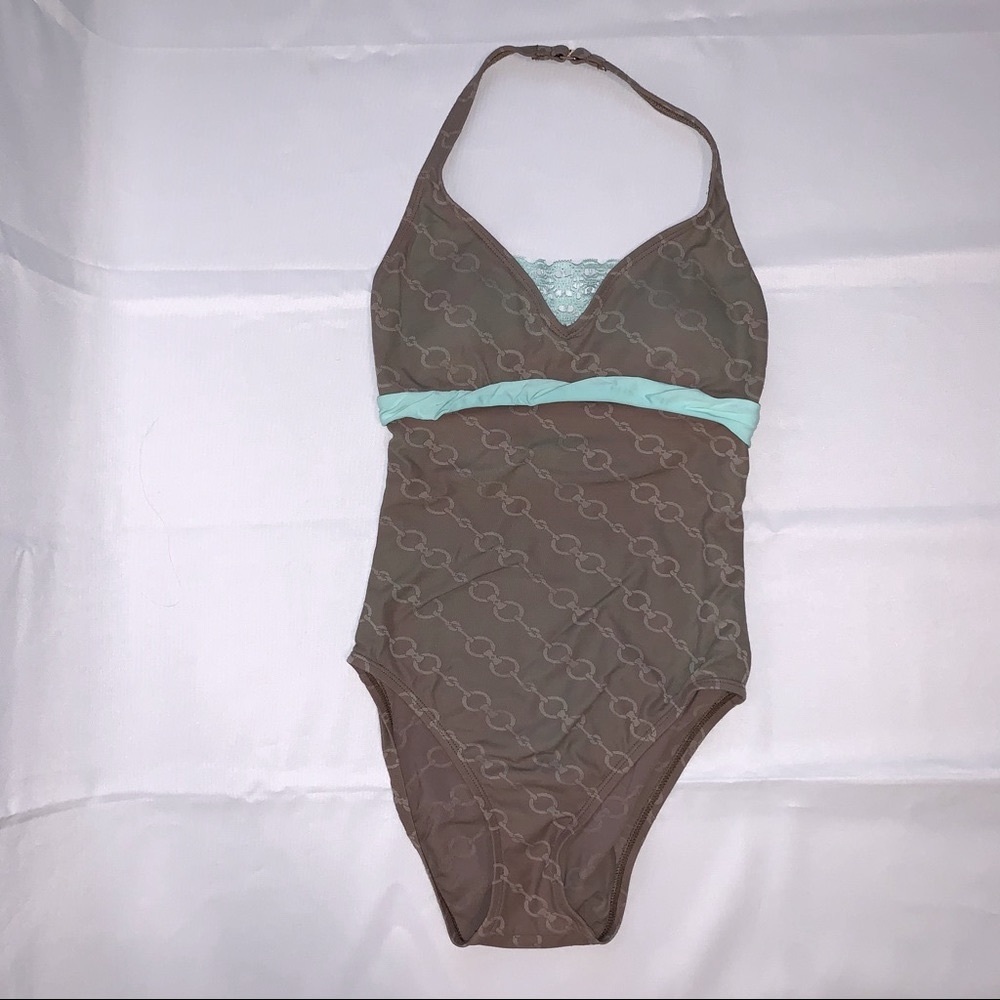Anne Cole One Piece Swimsuit
